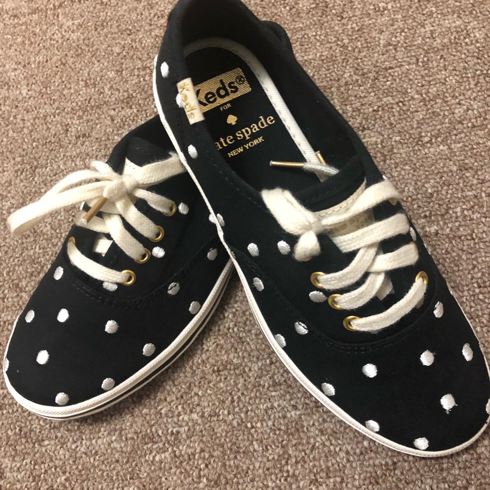 Kate spade keds